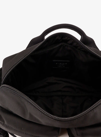 Givenchy Essential U Nylon Belt Bag