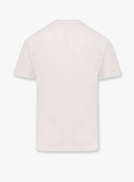 Givenchy Cotton T-Shirt