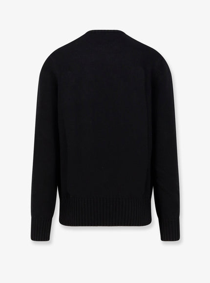 Givenchy Cotton Sweater