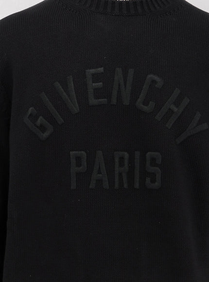 Givenchy Cotton Sweater