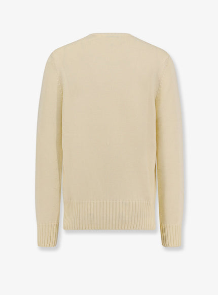 Givenchy Cotton Sweater