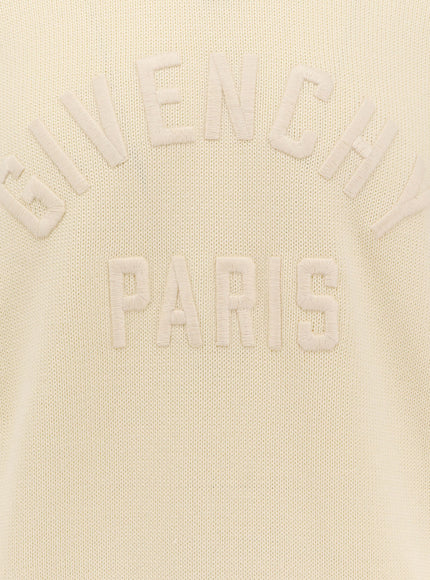 Givenchy Cotton Sweater