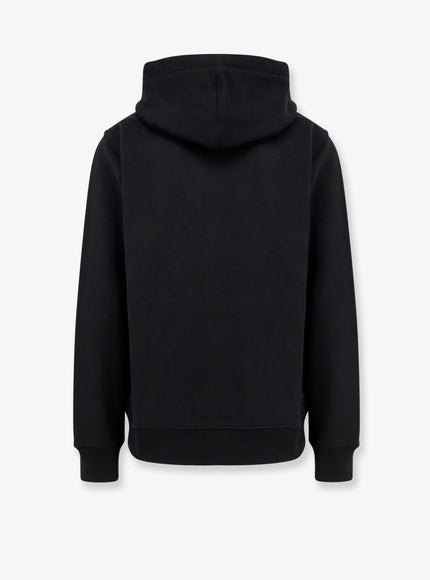 Givenchy Cotton Sweatshirt