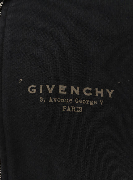 Givenchy Cotton Sweatshirt