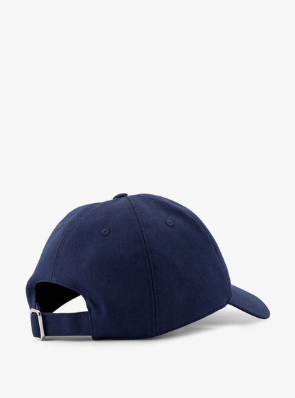 Givenchy Cotton Baseball Hat