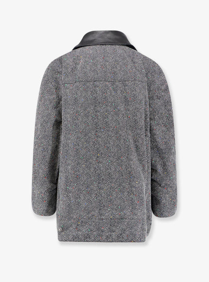 Givenchy Cotton Jacket