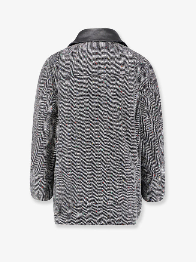 Givenchy Cotton Jacket