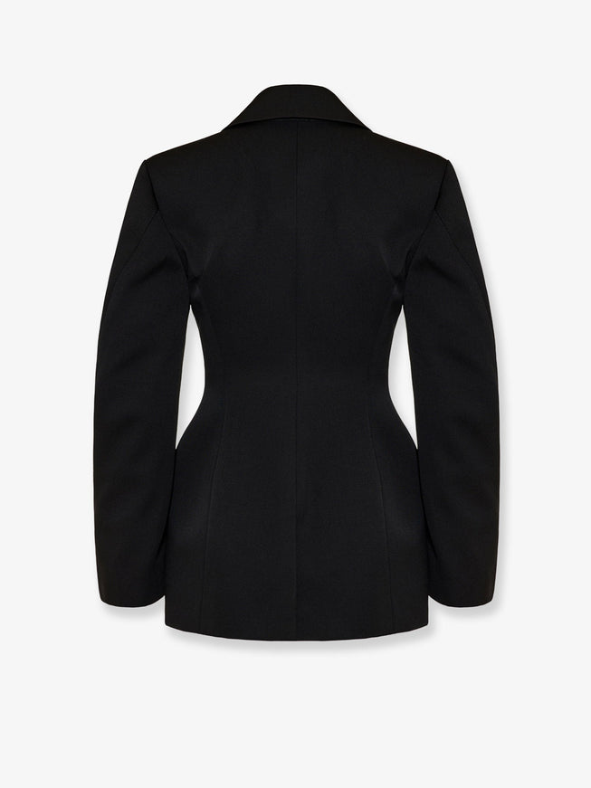 Givenchy Wool Blazer