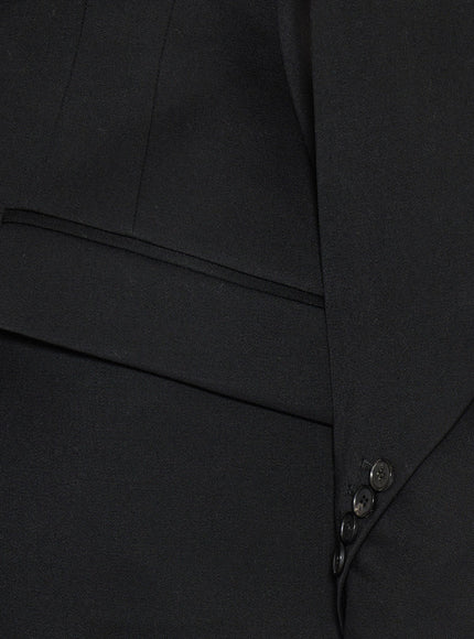 Givenchy Wool Blazer