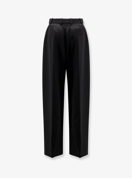 Givenchy Wool Trousers