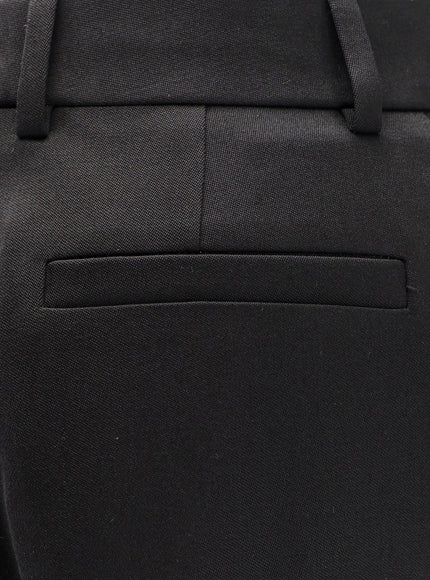 Givenchy Wool Trousers