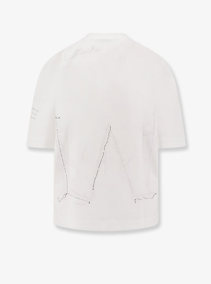 Givenchy Cotton T-Shirt