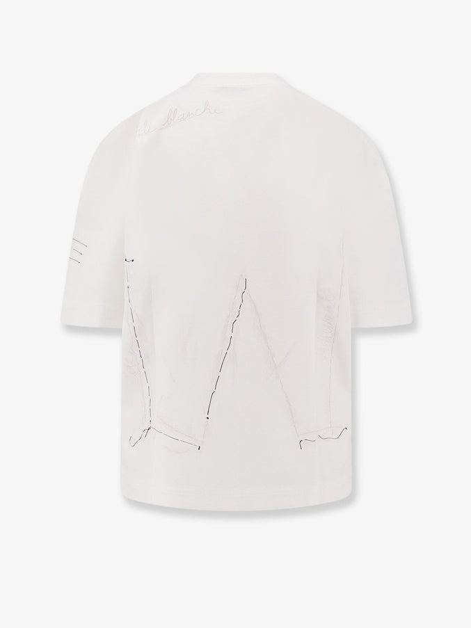 Givenchy Cotton T-Shirt