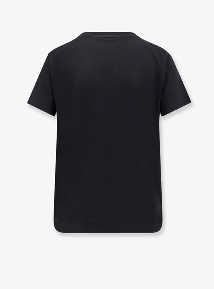 Givenchy Cotton T-Shirt
