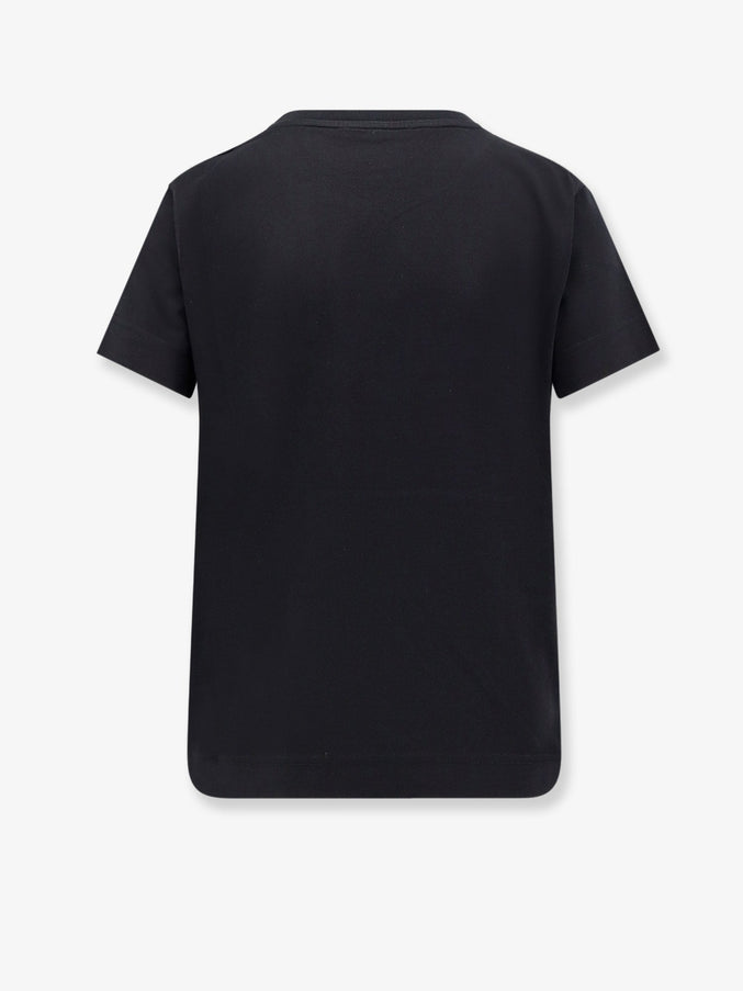 Givenchy Cotton T-Shirt