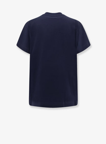 Givenchy Cotton T-Shirt