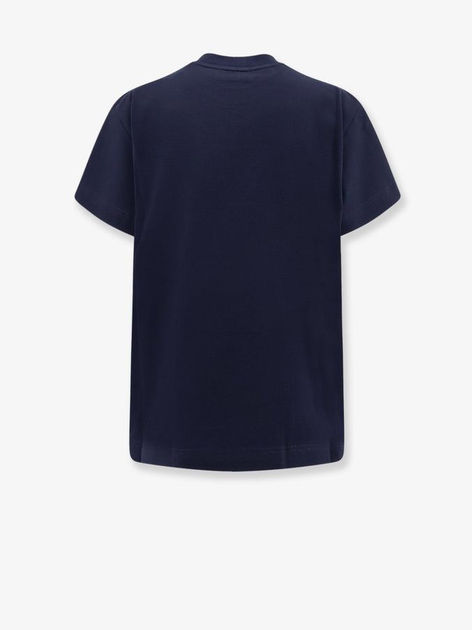 Givenchy Cotton T-Shirt