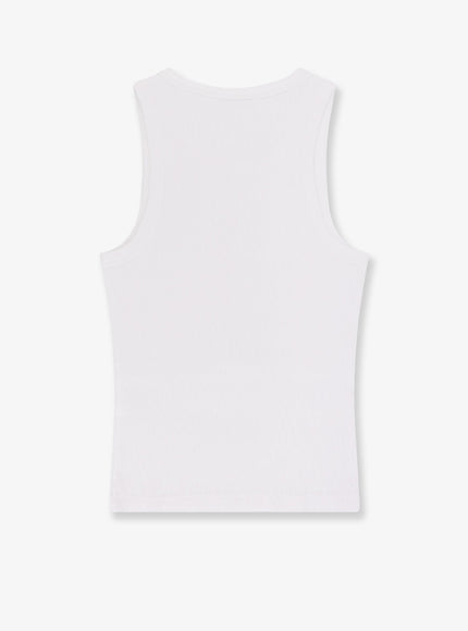 Givenchy Cotton Tank Top
