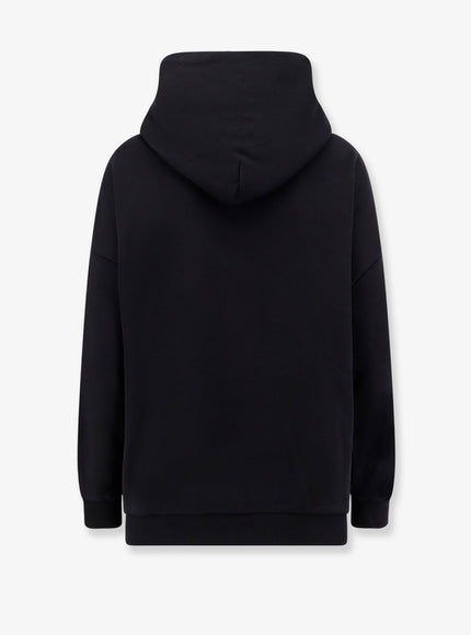 Givenchy Cotton Hooded Sweatshirt