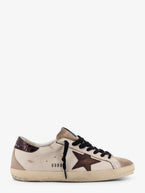 39 / White/Beige/Brown
