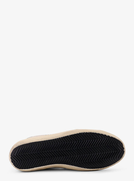 Golden Goose Deluxe Brand Super-Star Classic With Spur Leather Low-Top Sneakers
