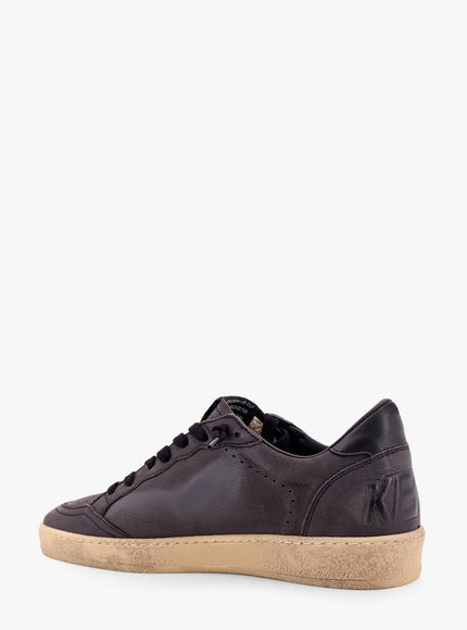 Golden Goose Deluxe Brand Ball Star Leather Sneakers