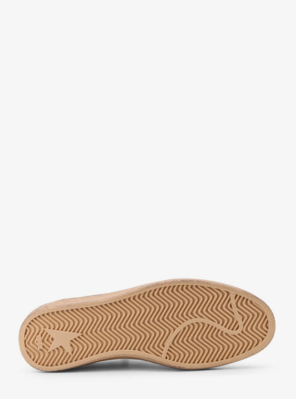 Golden Goose Deluxe Brand Ball Star Leather Sneakers