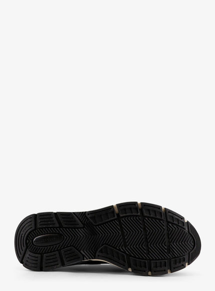 Golden Goose Deluxe Brand Running Dad New Mesh And Leather Sneakers