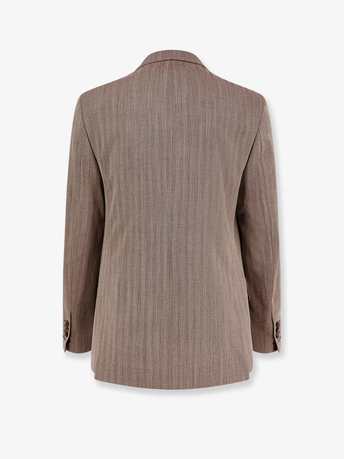 Golden Goose Deluxe Brand Dave Double-Breasted Blazer