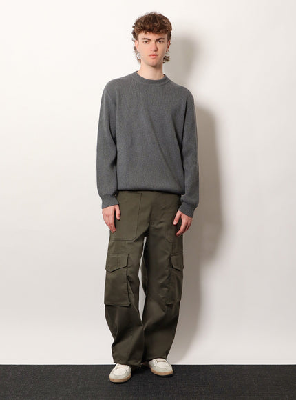 Golden Goose Deluxe Brand Cotton Sweater