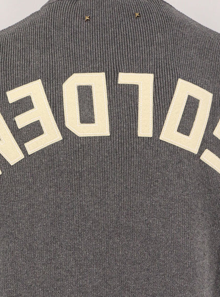Golden Goose Deluxe Brand Cotton Sweater