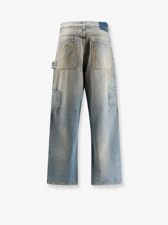 Golden Goose Deluxe Brand Velvet Trousers