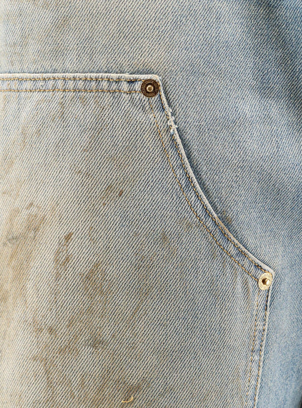 Golden Goose Deluxe Brand Velvet Trousers