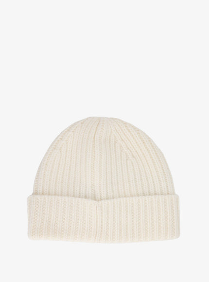 Golden Goose Deluxe Brand Damian Beanie Wool Hat