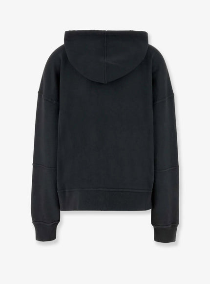 Golden Goose Deluxe Brand Cotton Hooded Sweatshirt