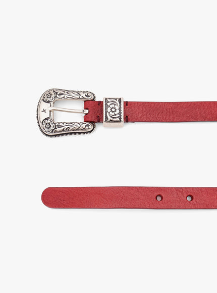 Golden Goose Deluxe Brand Leather Belt
