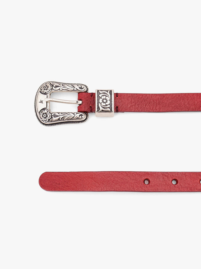 Golden Goose Deluxe Brand Leather Belt