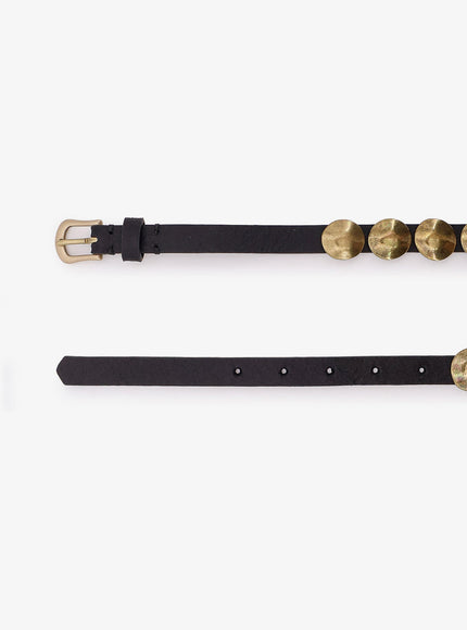 Golden Goose Deluxe Brand Trinidad Leather Belt