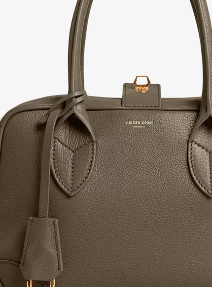 Golden Goose Deluxe Brand Vita Bag Leather Shoulder Bag