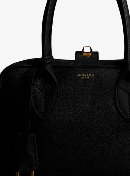 Golden Goose Deluxe Brand Vita Bag Leather Shoulder Bag