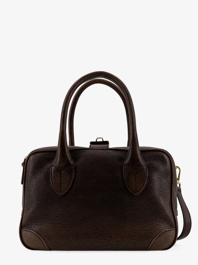 Golden Goose Deluxe Brand Vita Bag Leather Shoulder Bag