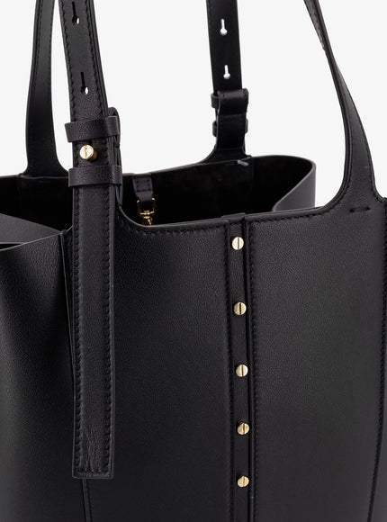 Golden Goose Deluxe Brand 24/7 Leather Tote Bag