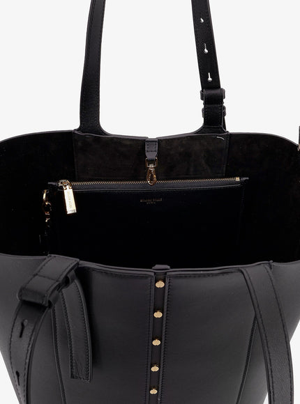 Golden Goose Deluxe Brand 24/7 Leather Tote Bag