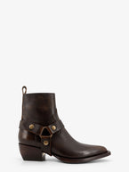 37 / Dark Brown Beige