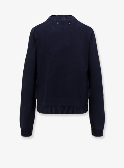 Golden Goose Deluxe Brand Dani Cotton Sweater