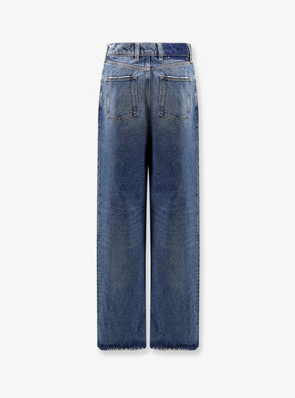 Golden Goose Deluxe Brand Kim Denim Medium Wash Jeans