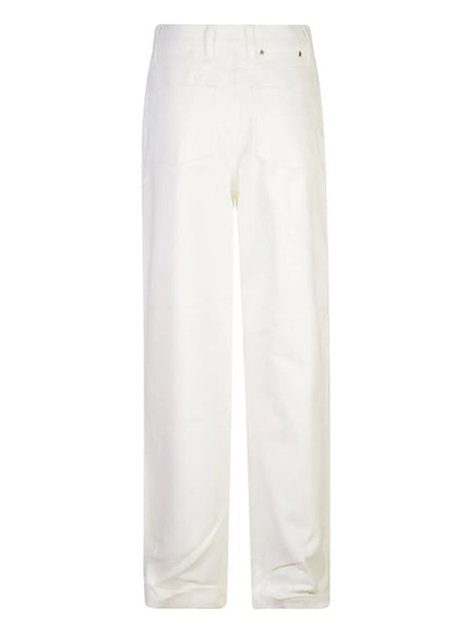 Golden Goose Deluxe Brand Denim Trousers