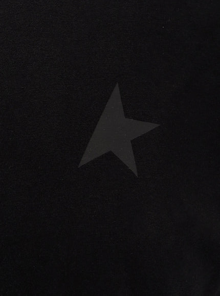 Golden Goose Deluxe Brand Regular Cotton T-Shirt