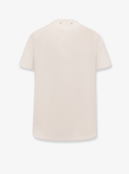 Golden Goose Deluxe Brand Regular Cotton T-Shirt