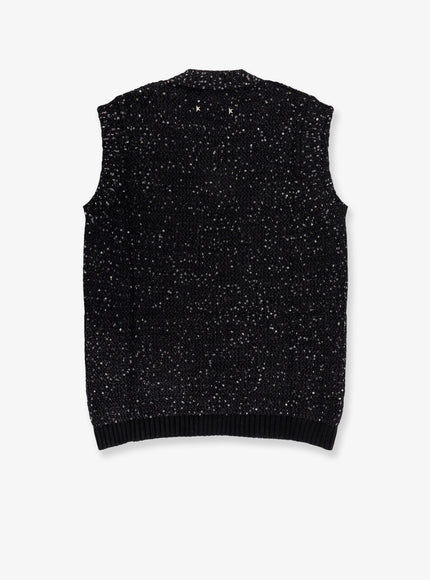 Golden Goose Deluxe Brand Melyssa Sweater With Sequins